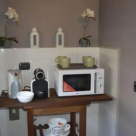 Fedro Domus Appartement *