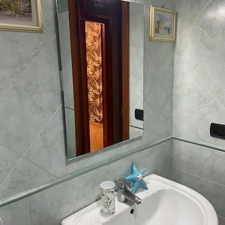 Apartment Fedro Domus