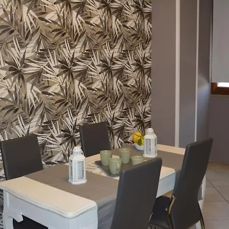 Apartment Fedro Domus *