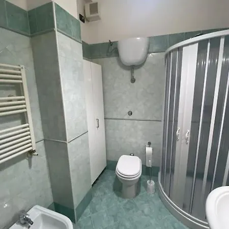 Appartement Fedro Domus
