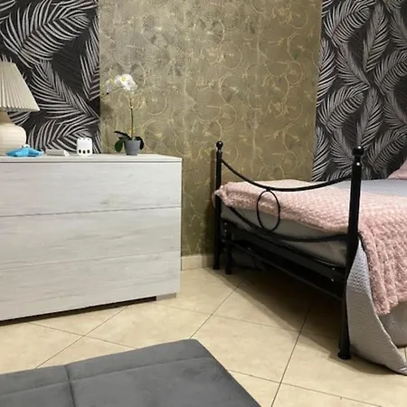 Fedro Domus Apartment *