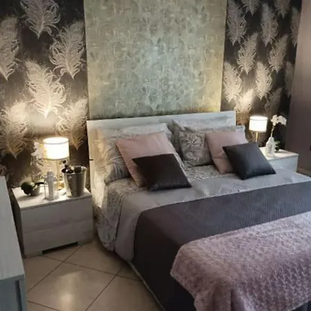 Fedro Domus Appartement Pompéi